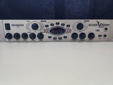 Behringer bass amp for sale  LINCOLN