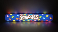 Insegna luminosa smarties usato Insegna luminosa smarties usato  Reggiolo