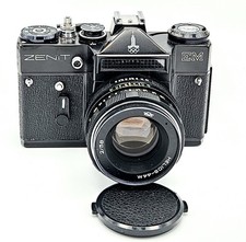 Zenit 1980 moscow for sale  CHIPPENHAM