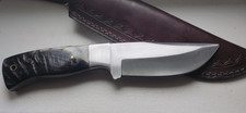 Beau couteau chasse d'occasion  Bouxwiller