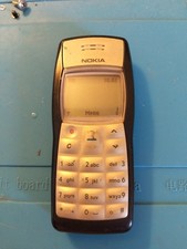 Nokia 1101 funzionante usato  Paterno