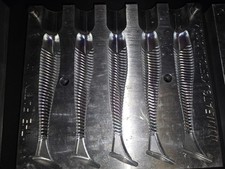 Fatty swim bait for sale  Missouri City