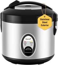 Macook rice cooker for sale  CHESTER