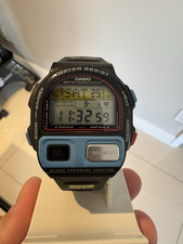 Casio 100 blood for sale  Miami