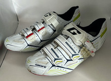 Cycling shoes road for sale  YORK