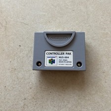 Controller pak manette d'occasion  Strasbourg-