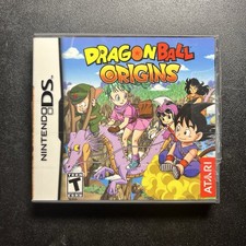 Dragon ball origins for sale  Flower Mound