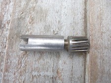 Bsa oil pump for sale  NEWARK