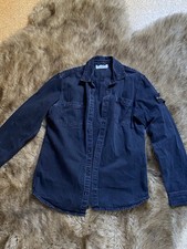 Stone island hemd gebraucht kaufen  Bad Königshofen