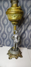 Antique ornate figural for sale  Charleston