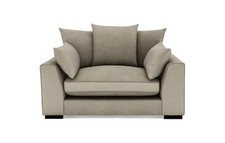 Dfs plush stone for sale  WIGAN