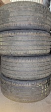 Sommerreifen 215 r17 gebraucht kaufen  Neuss