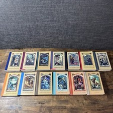 Lemony snicket series for sale  Minneapolis