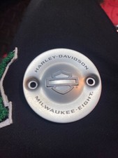 Genuine harley davidson for sale  HORSHAM