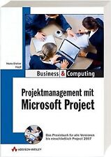 Projektmanagement project prax gebraucht kaufen  Berlin