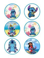 Lilo stitch. décoration d'occasion  Freyming-Merlebach