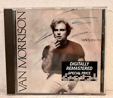 Van morrison wavelength usato  Milano