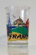 Verre moutarde pays d'occasion  Aurillac