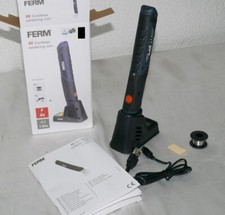 Ferm sgm1027 lötkolben gebraucht kaufen  Kaiserslautern
