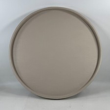Qavol beige round for sale  Simpsonville