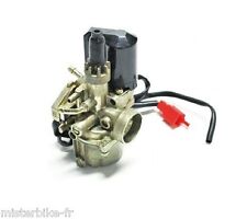 Carburateur starter electrique d'occasion  Saint-Dizier