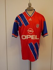 Adidas bayern münchen gebraucht kaufen  Ladenburg