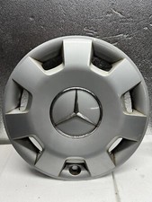 Mercedes benz klasse gebraucht kaufen  Kropp