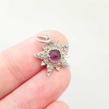 Antique sterling silver for sale  UK