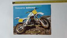 Husqvarna 500 modelli usato  Vimodrone