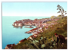 Croazia dalmazia ragusa d'occasion  Pagny-sur-Moselle