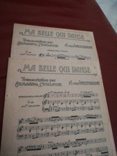 Belle qui danse usato  Bologna