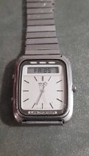 Seiko ana digi usato  Cesenatico