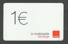 Recharge mobicarte dates d'occasion  Dieue-sur-Meuse