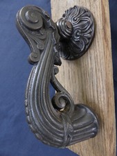 Heurtoir marteau porte d'occasion  Mollégès