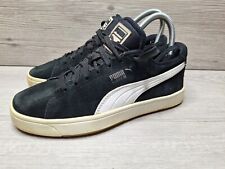Puma men suede for sale  RUSHDEN