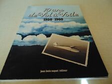 Ans vol voile d'occasion  Pont-d'Ain