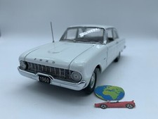 Franklin mint ford usato  Chiavari