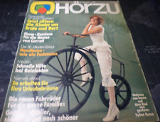 Hörzu 1975 seiten gebraucht kaufen  Künzing