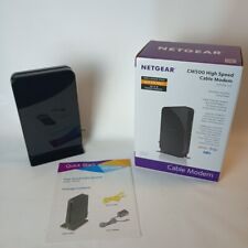 Netgear cable modem for sale  Torrington