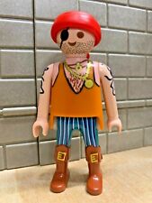 Playmobil personnage pirate d'occasion  Saint-Loup-Géanges