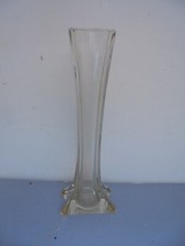 Grand soliflore tulipier d'occasion  Ver-sur-Launette