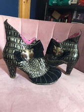 Irregular choice whimsical for sale  BANGOR