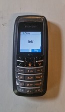 Siemens ax72 schwarz gebraucht kaufen  Cottbus-Umland