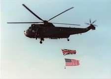 Military aircraft photograph for sale  EPPING