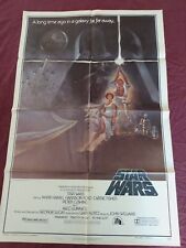 star posters episode 1 wars for sale  Glendale