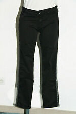 Pantalon chino noir d'occasion  Auterive
