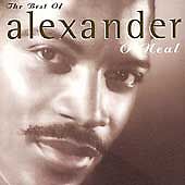 Alexander ONeal : Alexander O Neal Best of CD Expertly Refurbished Product comprar usado  Enviando para Brazil