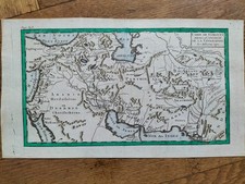Carte 18e moyen d'occasion  Metz-