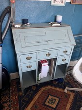 French style blue for sale  LONDON