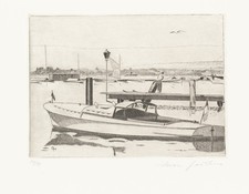 Gonthier boot steg gebraucht kaufen  Frankfurt am Main